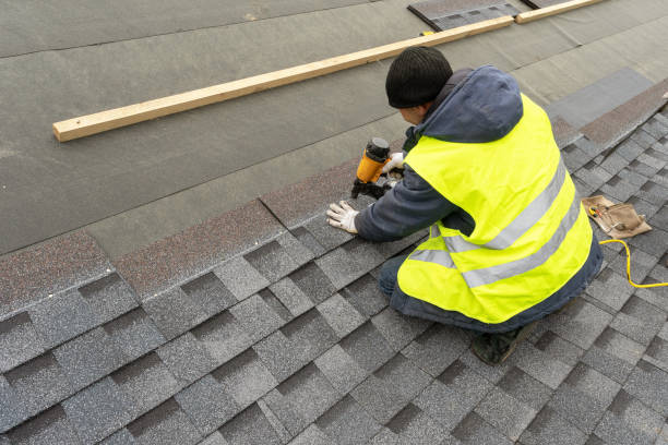 Best Roof Waterproofing Services  in Quinebaug, CT