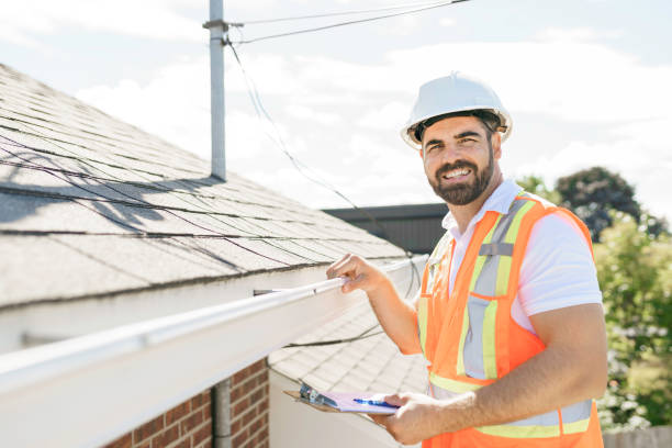 Quick and Trustworthy Emergency Roof Repair Services in Quinebaug, CT