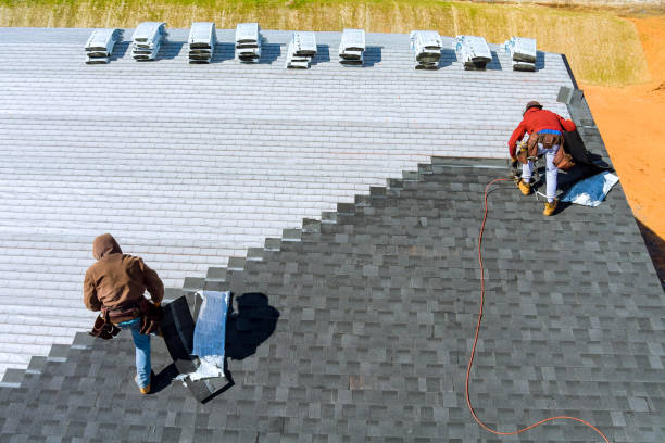 Best New Roof Installation  in Quinebaug, CT