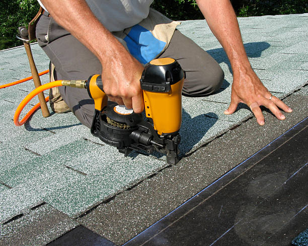 Roof Repair Estimates in Quinebaug, CT