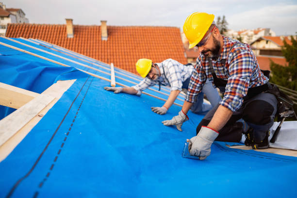 Best Slate Roofing Contractor  in Quinebaug, CT