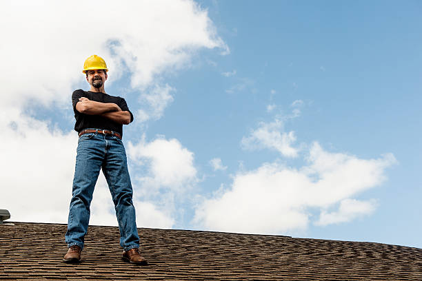 Best New Roof Installation  in Quinebaug, CT