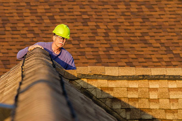 Best Slate Roofing Contractor  in Quinebaug, CT
