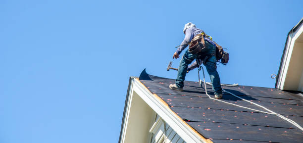 Best Tile Roofing Contractor  in Quinebaug, CT