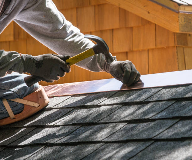 Best Shingle Roofing Installation  in Quinebaug, CT